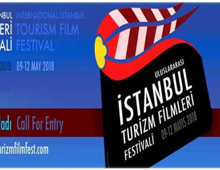 Uluslararası İstanbul Turizm Filmleri Festivali için geri sayım başladı