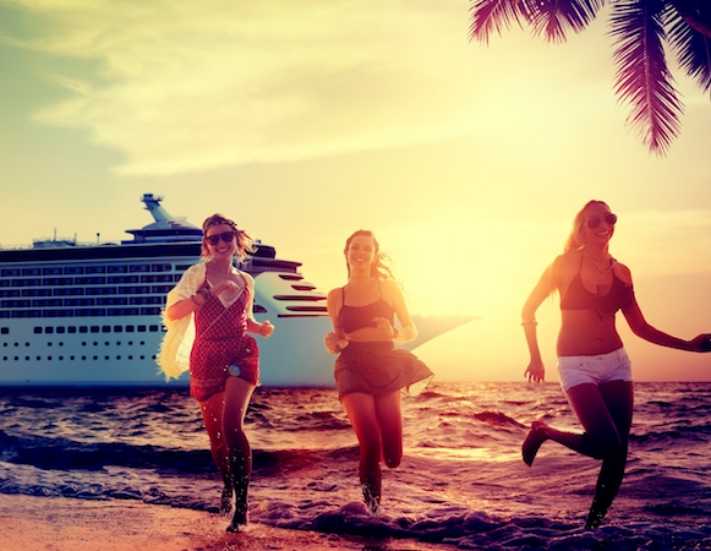 Cruise turizminin çöküşünün sektöre faturası ne kadar?
