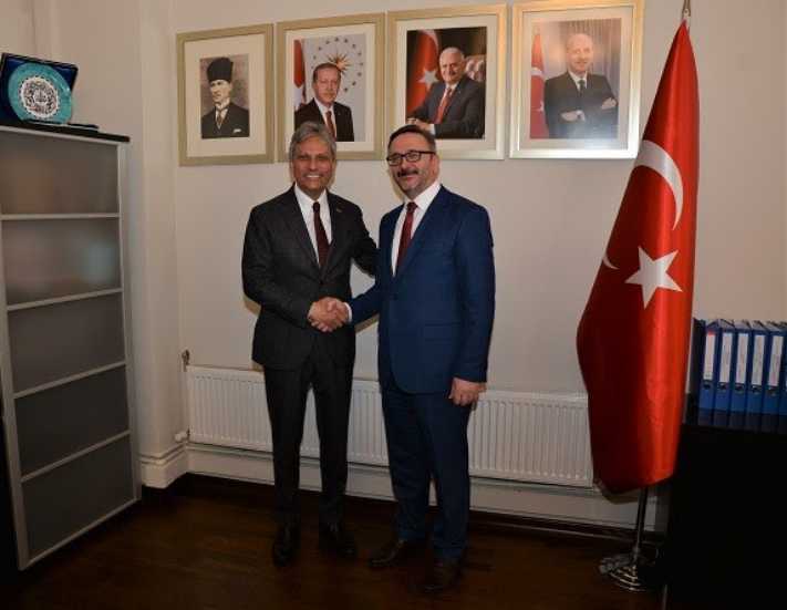 İstanbul'da kaçak tura geçit yok