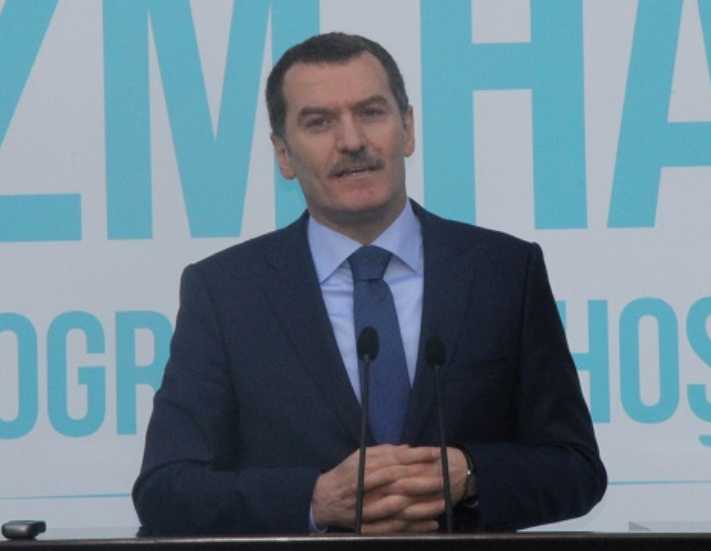 Türkiye 2018'de 40 milyon turiste koşuyor