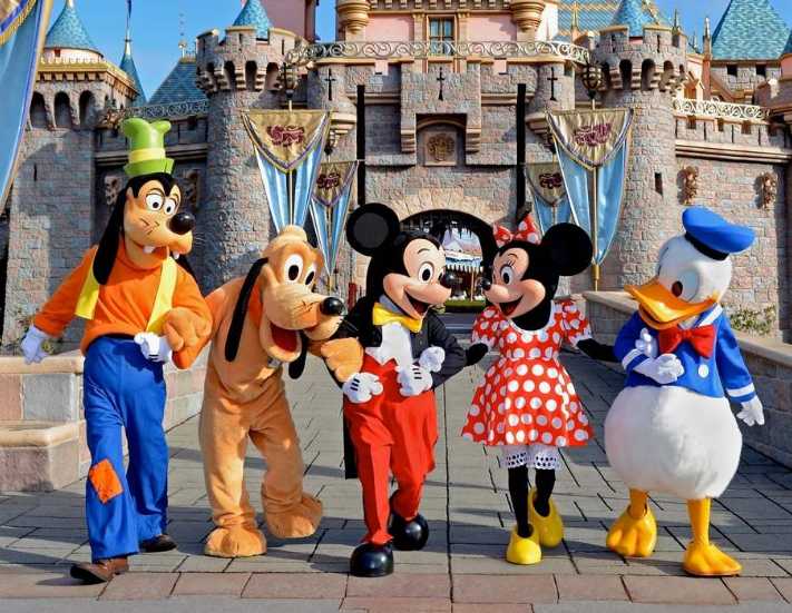 Atatürk Havalimanı Disneyland mı olacak?