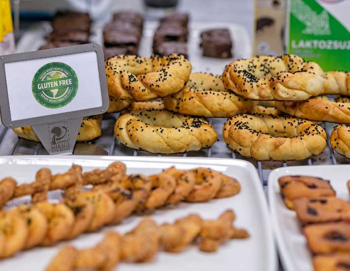 Türkiye’nin glutensiz mutfağa sahip tek oteli