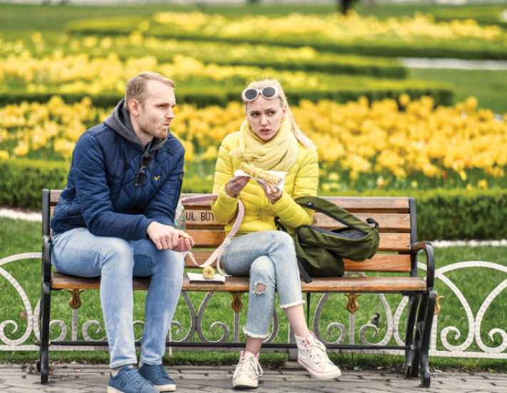 Sultanahmet turizmi eski günlerine dönüyor