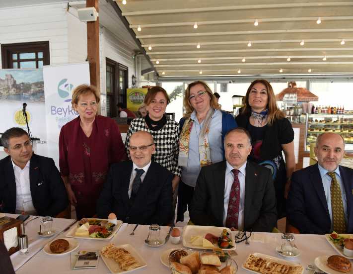 Beykoz turizmin cazibe merkezi olacak