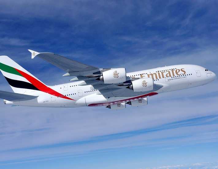 Emirates’ten Sabiha Gökçen’e özel kampanya