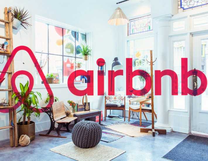 Dev otel zincirleri Airbnb'ye rakip oldu