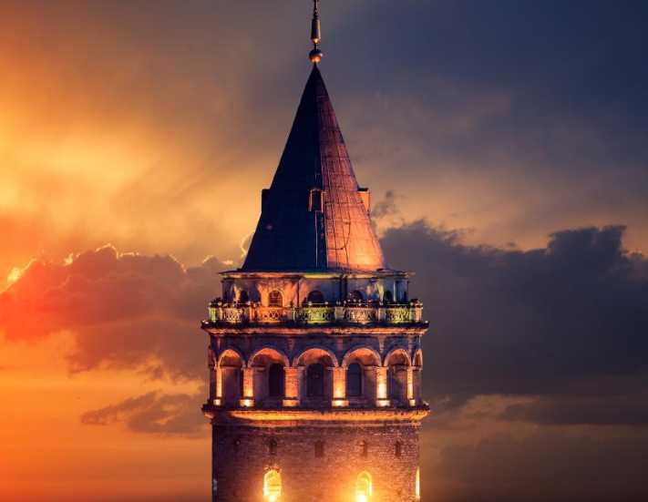 İstanbul’da doluluklar da fiyatlar da artıyor
