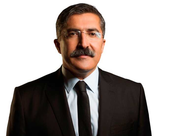 Kültür Turizm Bakan Yardımcısı Hüseyin Yayman istifa etti