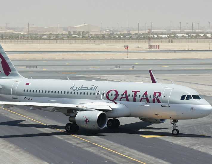 Qatar Airways Bodrum’a uçacak