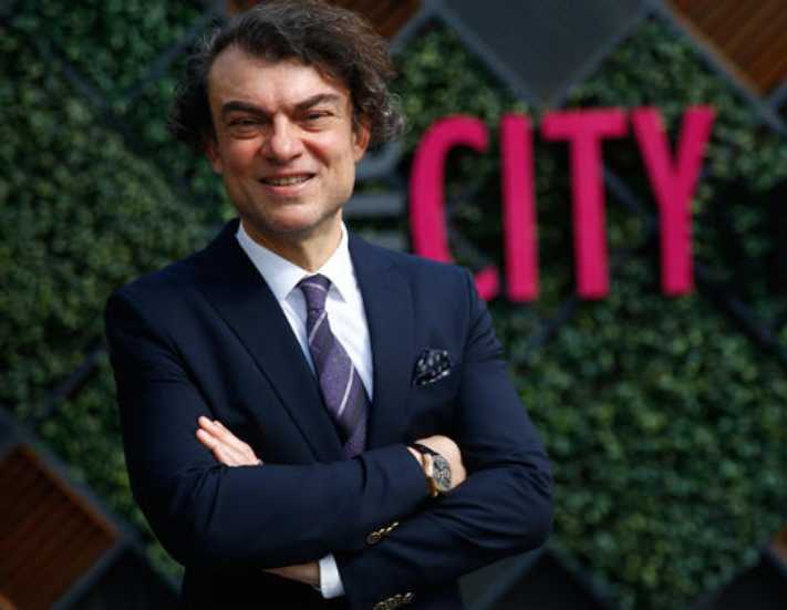 Sektöre ara otel formunu kazandırdık