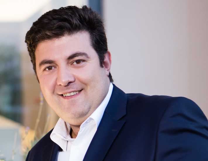 Rotana Türkiye'ye yeni Genel Müdür
