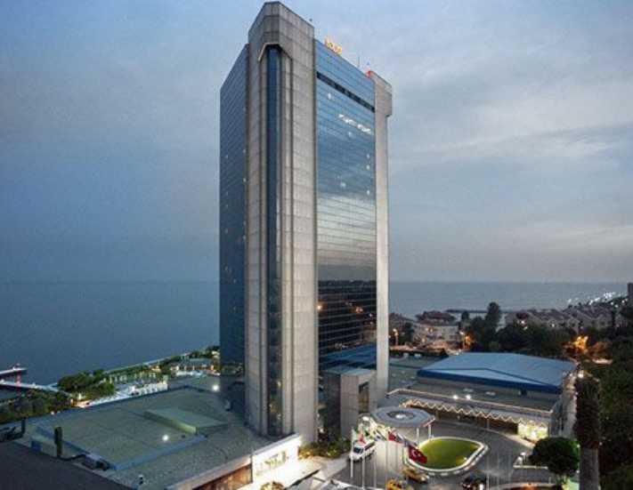 Polat Renaissance Hotel kapasite artışına gidiyor