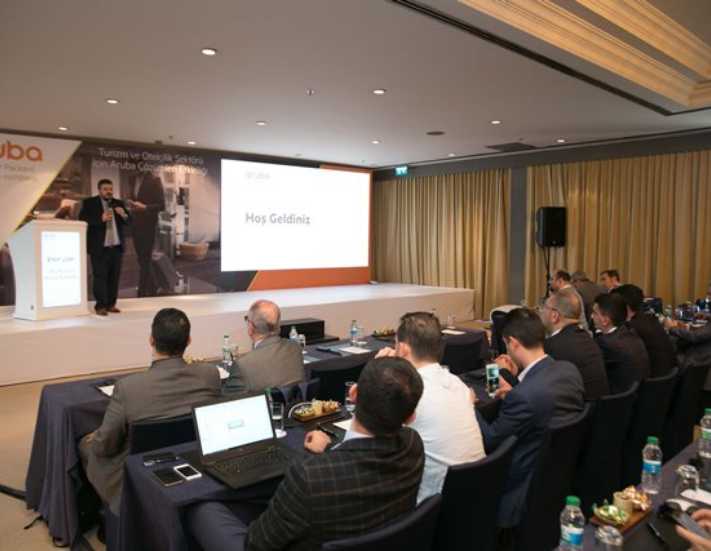 Otelcilik sektöründe 2018 için en gözde 4 IoT trendi