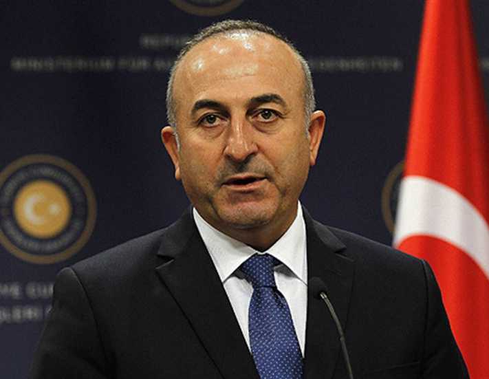 Çavuşoğlu: Rusya ile vizeleri kaldıracağız