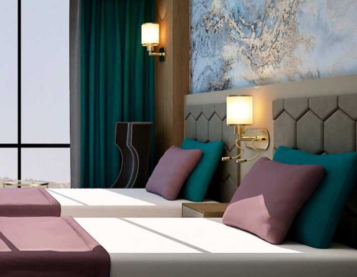 Hilton Garden Inn Yalova hizmete girdi