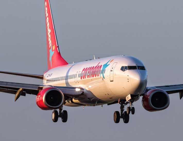 Corendon Airlines'tan Rusya atağı