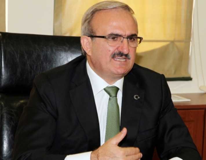 Vali'den adaylara 'Turisti rahatsız etmeyin' uyarısı