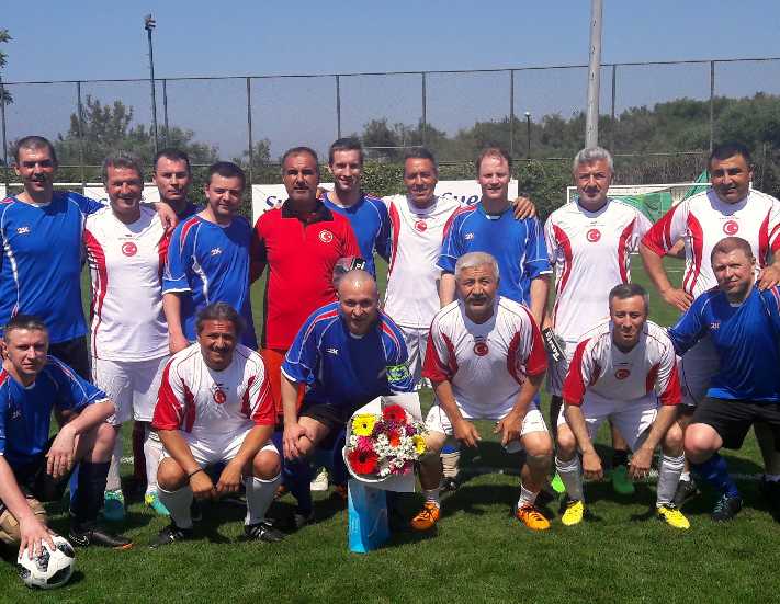 KITUYAD’a Rusya'dan iki ödül