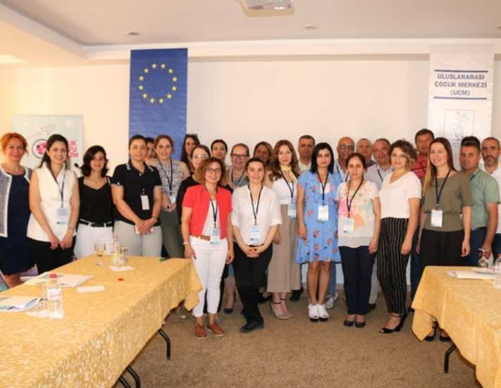 Alanya’da çocuk dostu turizm yapılacak
