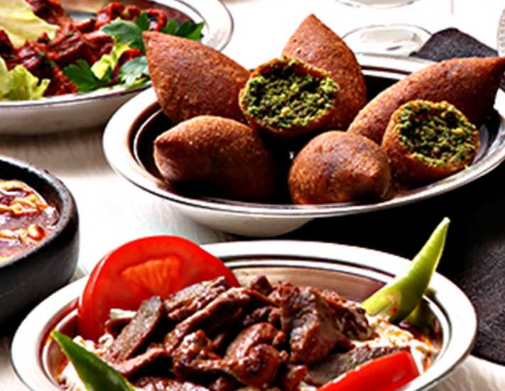Gastronomi, kongre turizmini  ‘Besledi’