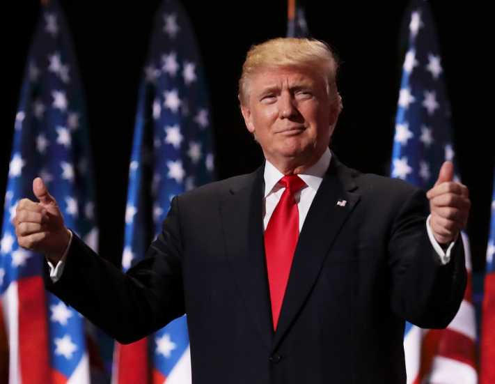 Trump'tan Türk turizmini etkileyecek karar