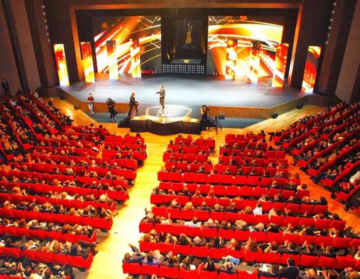 Kongre turizmindeki düşüş nasıl toparlanır?