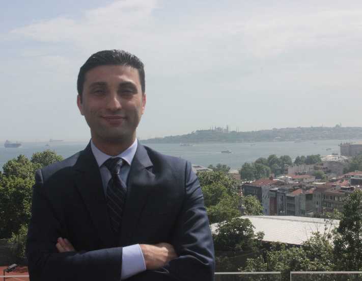 Conrad İstanbul Bosphorus’a yeni Operasyon Direktörü
