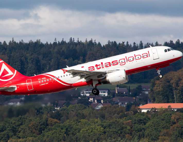 Atlasglobal BDT ülkeleri seferlerini arttırdı