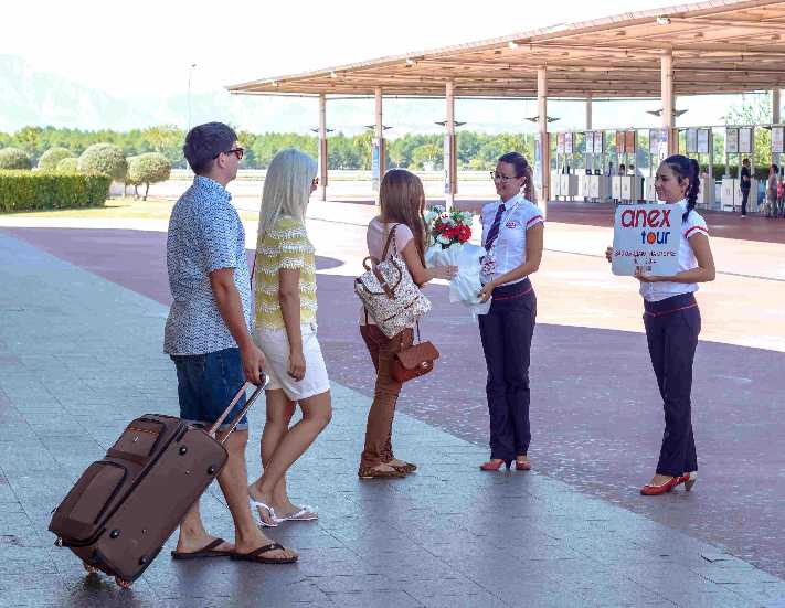 Anex tüm zamanların rekorunu kıracak