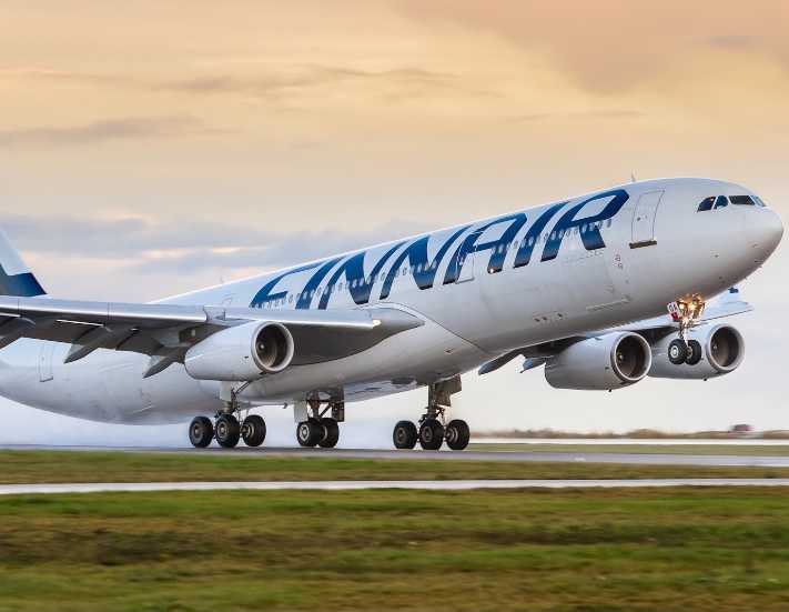 Finnair’den Antalya atağı