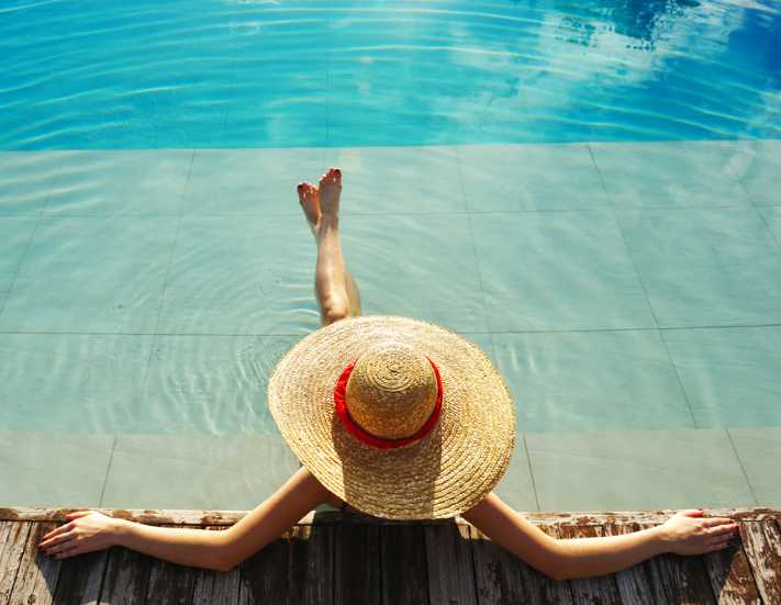 Bayramda Antalya otelleri yüzde 100 dolu