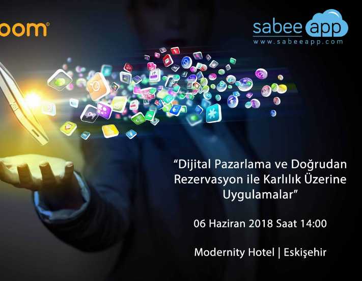 Bidroom'dan Eskişehir'de eğitim toplantısı