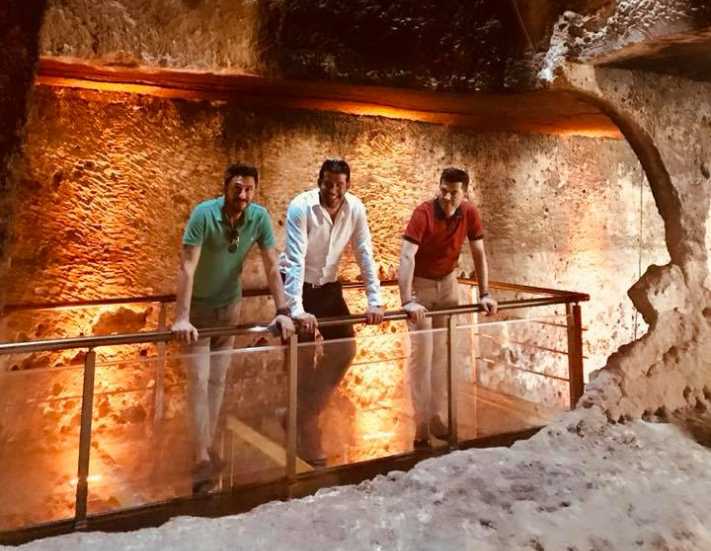 Turizmin keşfedilmemiş cennetleri misafirlerini bekliyor