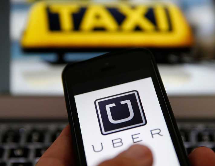 Bakanlık UBER'in biletini kesti