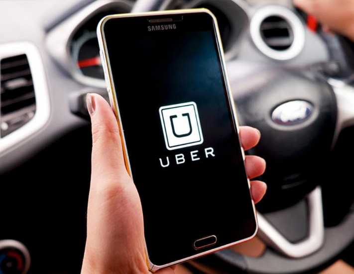 UBER sahadan çekilmek istemiyor