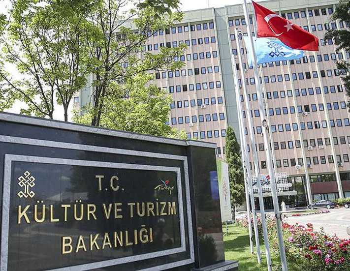 TÜROB: Bakanlığın kapatılması yanlış bir karar