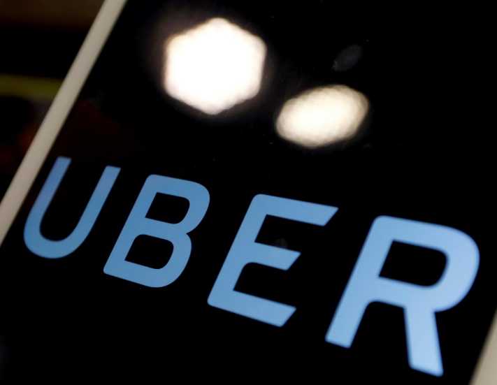 UBER'e bir şok da İBB’den