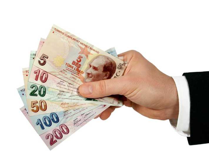 Oteller az kredi kullanıyor, zor geri ödüyor