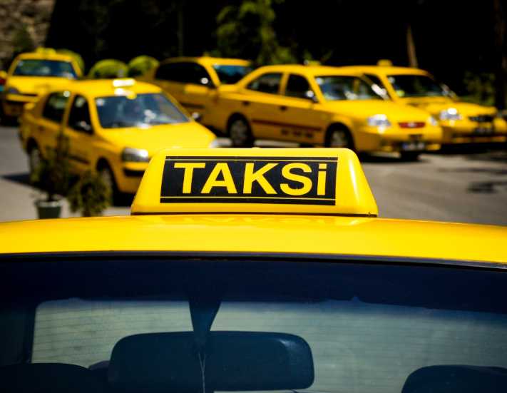 UBER kararı taksi plakası fiyatlarına nasıl yansıdı?