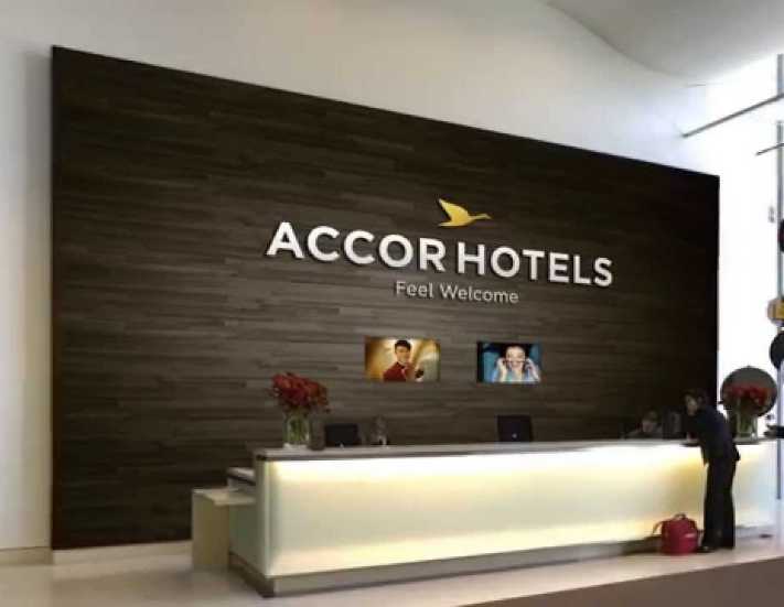 Accor Hotels yönünü göklere çevirdi