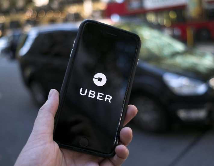 UBER davası ertelendi