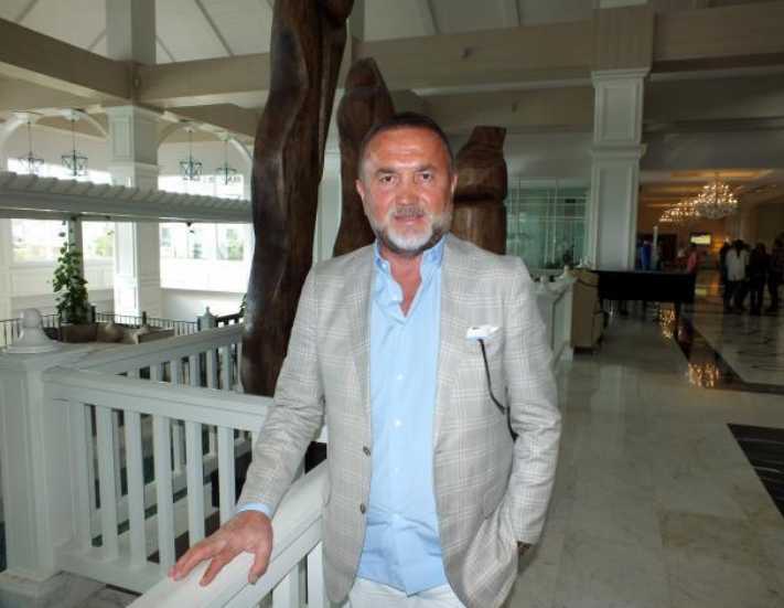 Mehmet Aygün: Turist döndü diye şımarmamalıyız