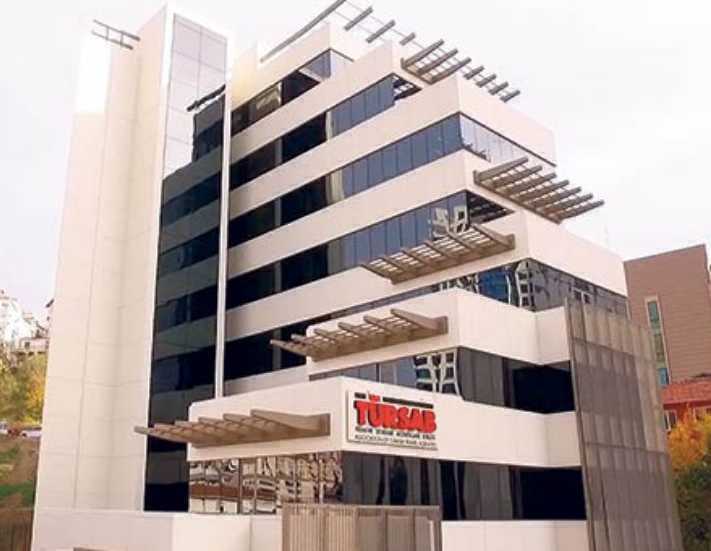 TÜRSAB'tan haksız haciz isyanı