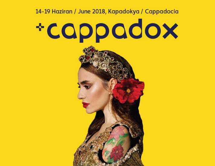 Cappadox için geri satım başladı