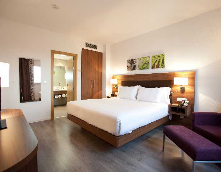 Hilton'dan dev indirim kampanyası