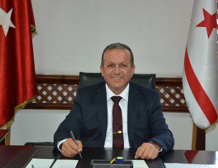 Girne-Alanya gemi seferleri başladı