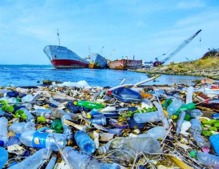 Akdeniz turizminde tehlike çanları çalıyor