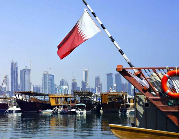 Katar Yaz Festivali başladı