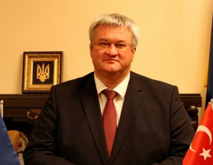 Türkiye ile Ukrayna arasındaki uçuşlar artacak
