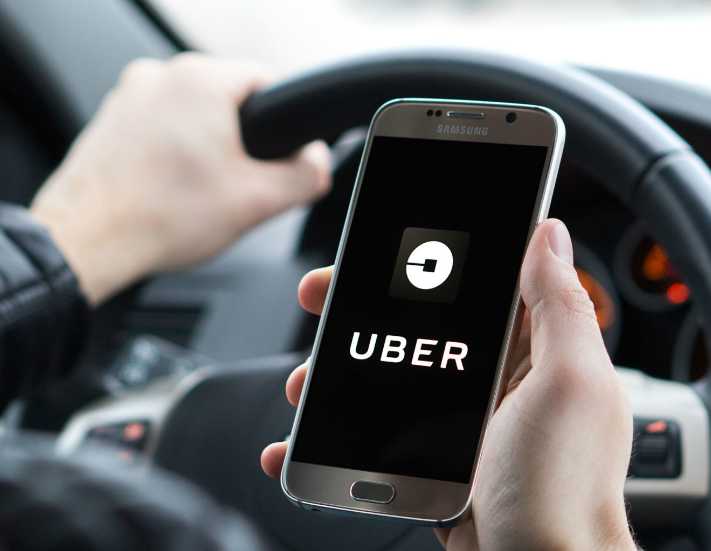 UBER'e yargı desteği